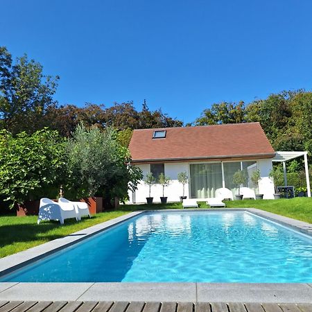 Vila Thibault1 Gistel Exteriér fotografie