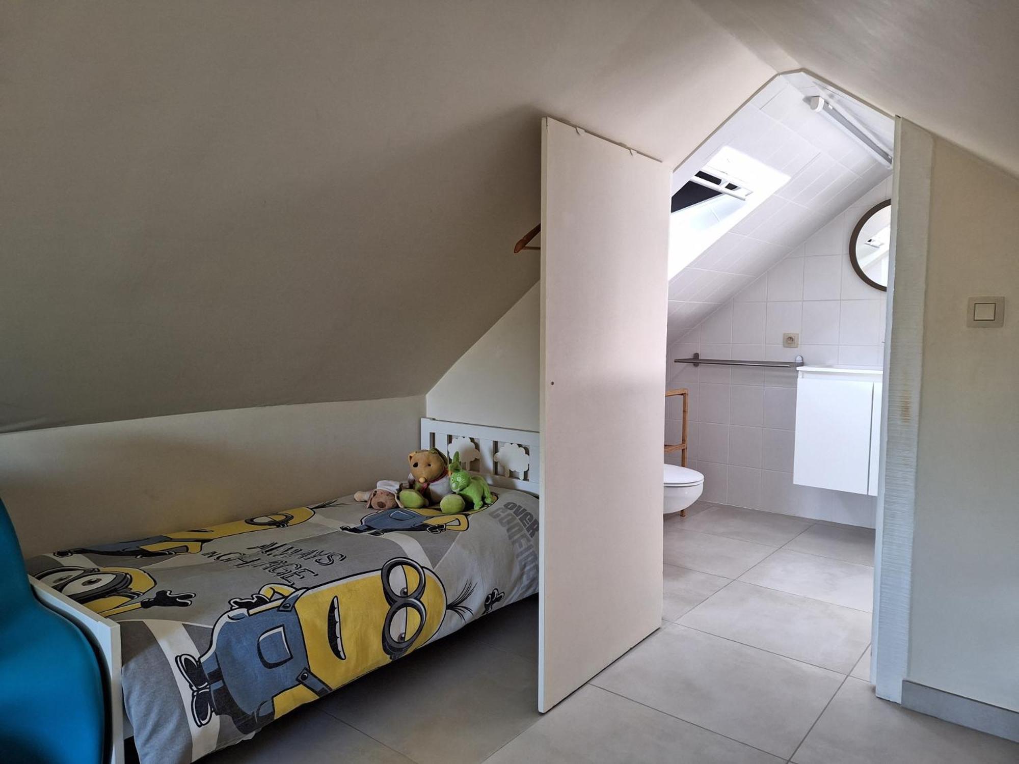 Vila Thibault1 Gistel Exteriér fotografie
